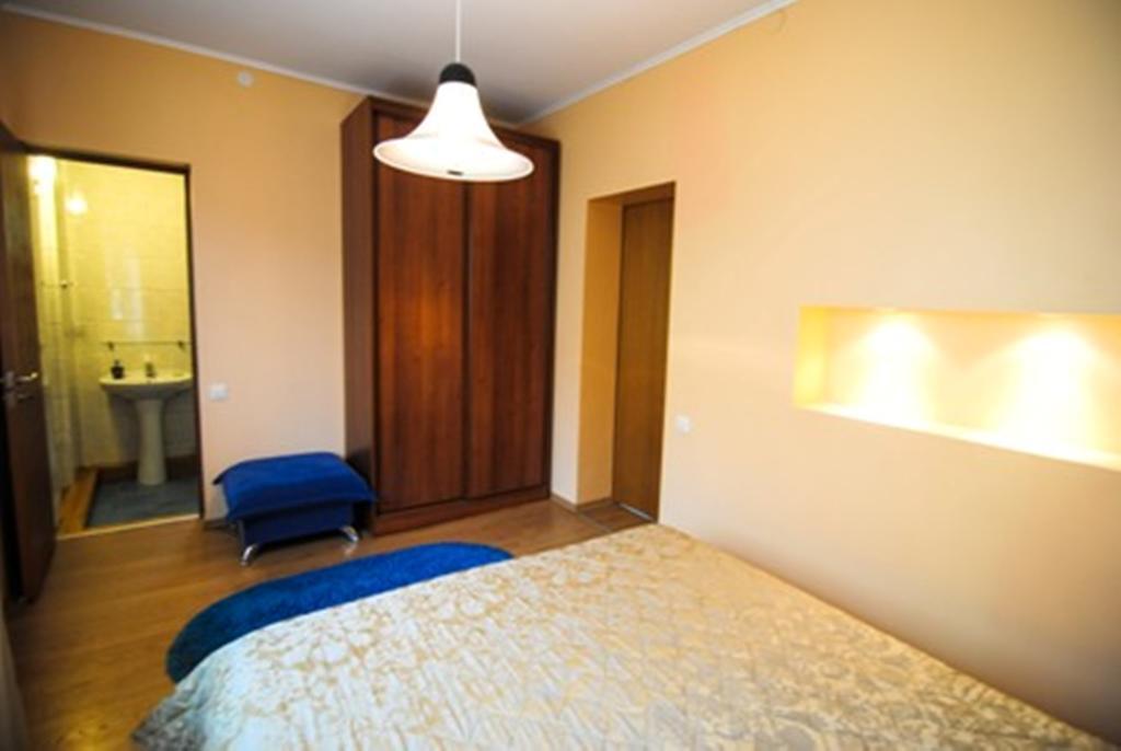 Apartamentai Vida 팔랑가 객실 사진