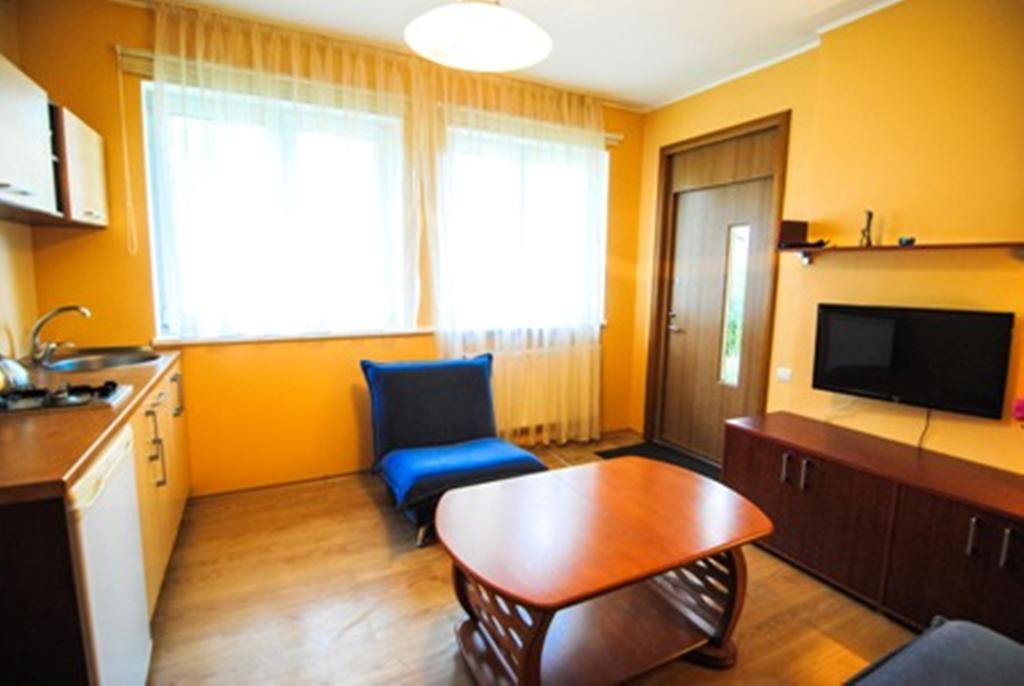 Apartamentai Vida 팔랑가 객실 사진