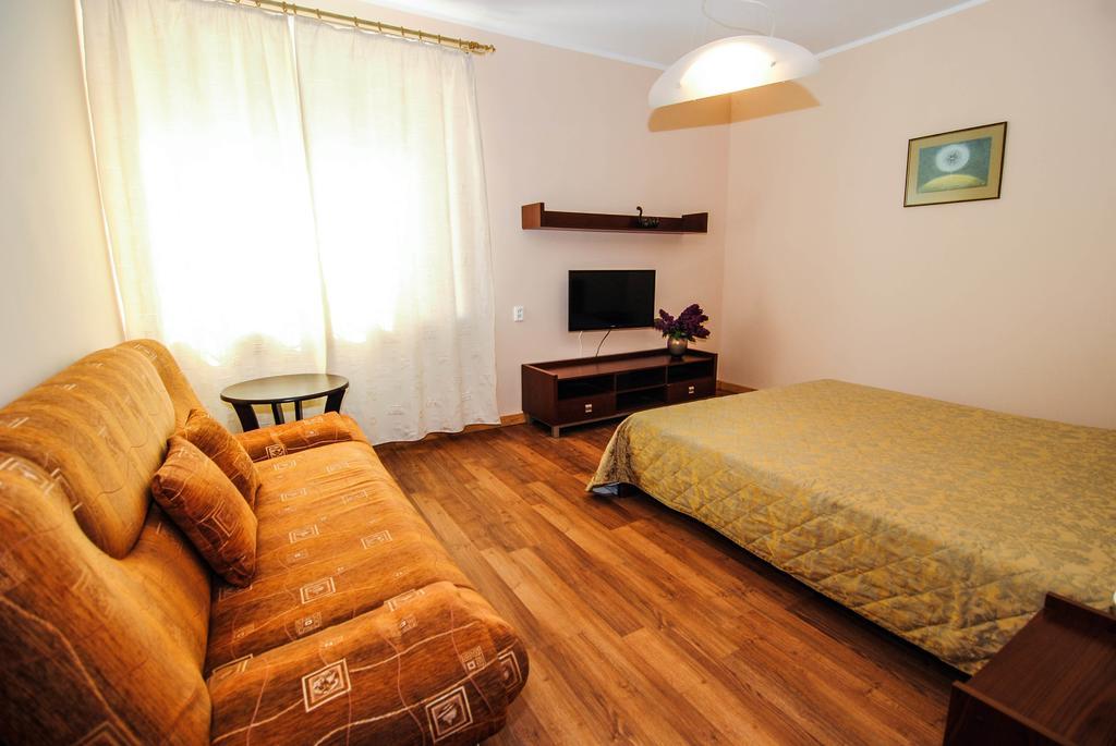 Apartamentai Vida 팔랑가 객실 사진